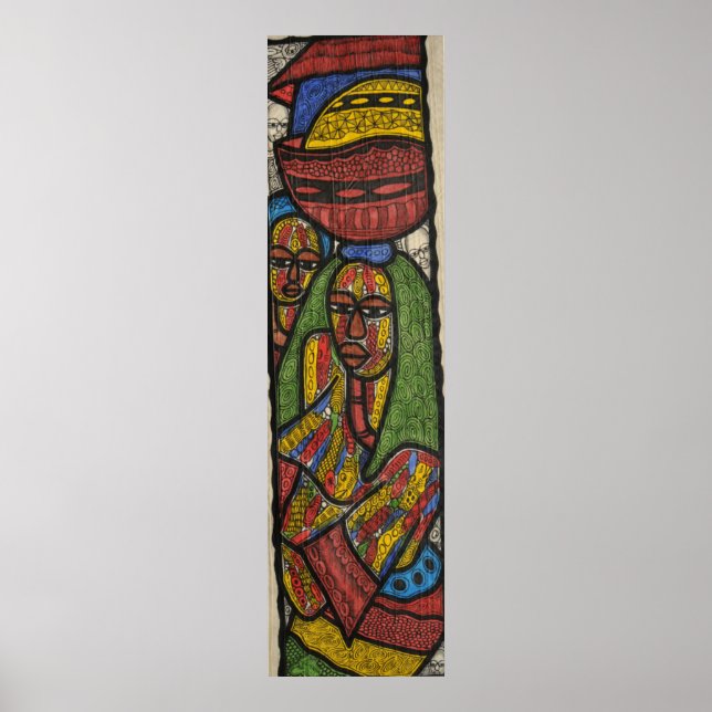 Schwerlast 3 poster (Vorne)