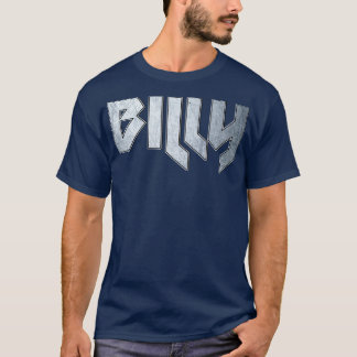Schwermetall Billy T-Shirt