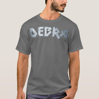 Schwermetall Debra T-Shirt