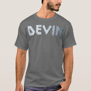 Schwermetall Devin T-Shirt