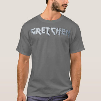 Schwermetall Gretchen T-Shirt