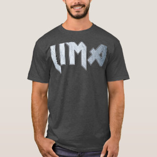 Schwermetall Lima T-Shirt