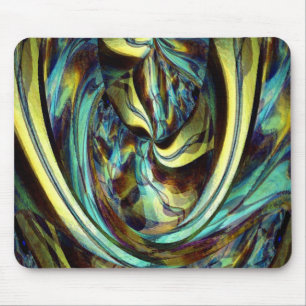 Schwermetall-Mousepad Mousepad