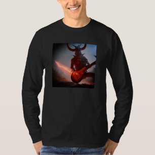 Schwermetall T-Shirt
