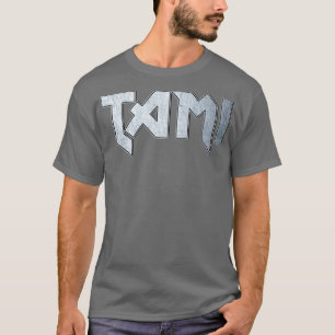 Schwermetall Tami T-Shirt