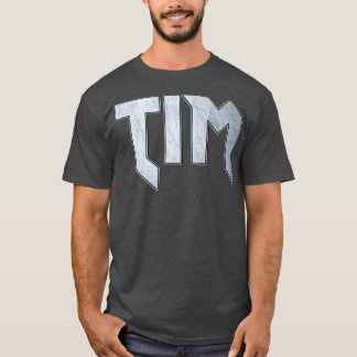 Schwermetall Tim T-Shirt