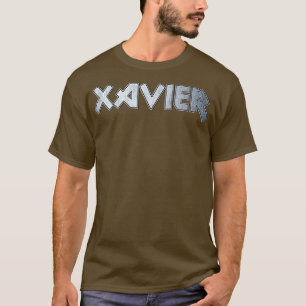 Schwermetall Xavier T-Shirt