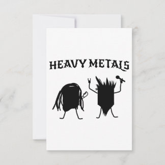 Schwermetalle