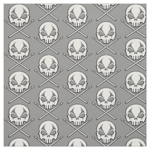 Schwermetallgewebe-Rock-u. Stoff