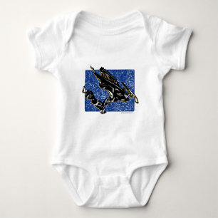 SCHWERPUNKT BABY STRAMPLER