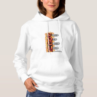 Schwerpunkt Hoodie