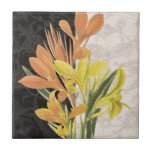 Schwerpunkt I Fliese<br><div class="desc">floral</div>