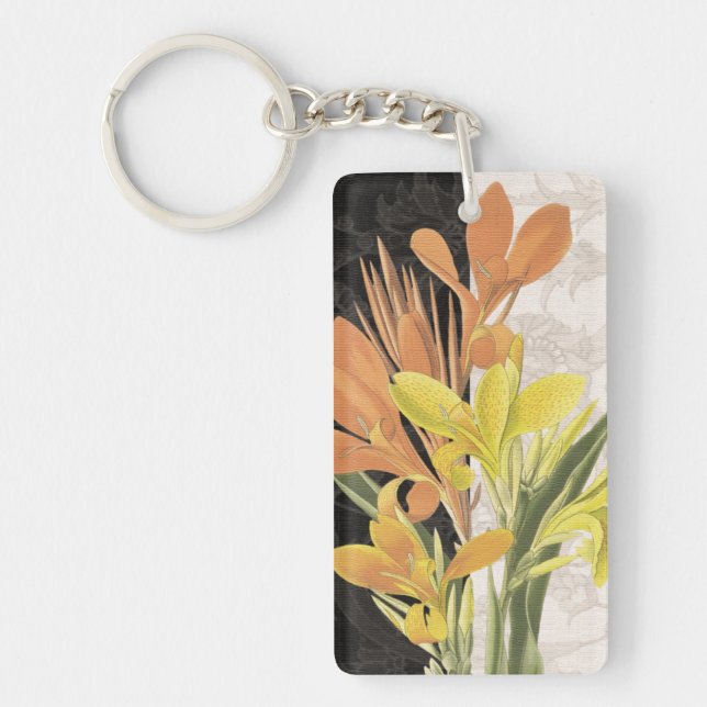 Schwerpunkt I Schlüsselanhänger (Vorderseite)