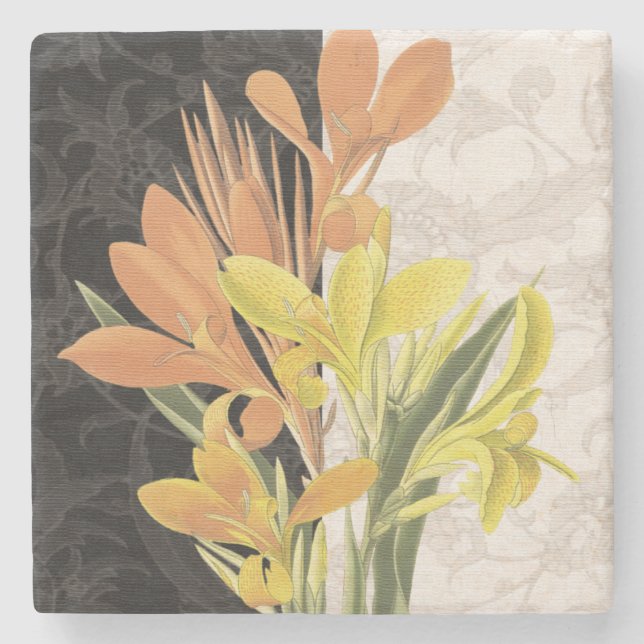 Schwerpunkt I Steinuntersetzer (Vorderseite)