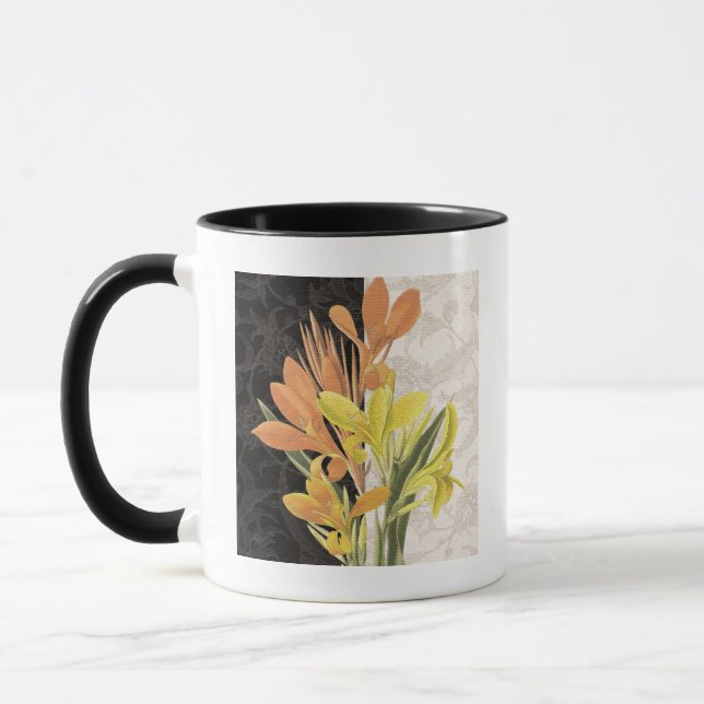 Schwerpunkt I Tasse (Links)