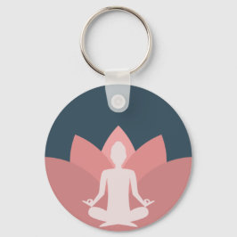 Schwerpunkt Kälte Schlüsselanhänger