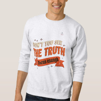 Schwerpunkt Sweatshirt