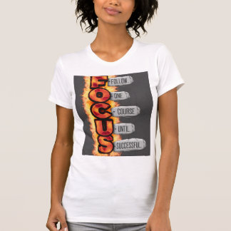 SCHWERPUNKT T-Shirt