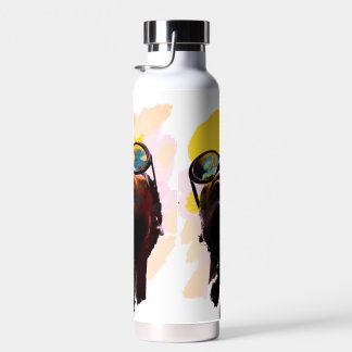 Schwerpunkt - trinkflasche