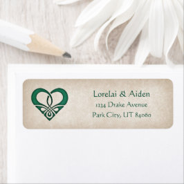 Schwerter Celtic Wedding
