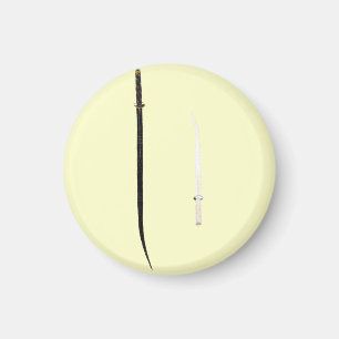 Schwerter der Legende Magnet