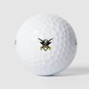 Schwerter Golfball