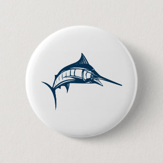 Schwertfisch Button