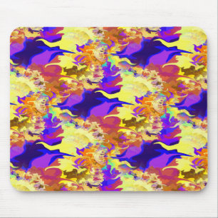 Schwertfisch im Meer... Mousepad