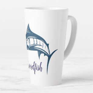 Schwertfisch Mark Unique Stilvoll Milchtasse
