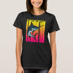 Schwertfisch T-Shirt