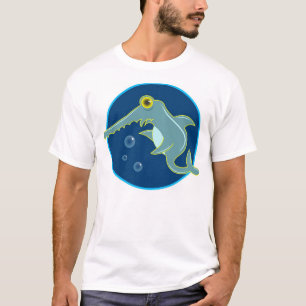 Schwertfische T-Shirt