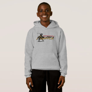 Schwertkämpfer   Kinder Hoodie
