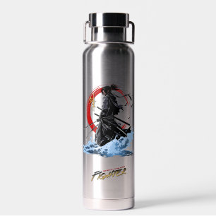 Schwertkämpfer   Thor Kupfer Vakuum Isoliert Trinkflasche