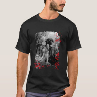 Schwertkunst online - Offiziell 7 T-Shirt