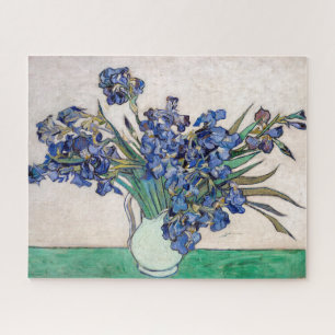 Schwertlilien Vincent van Gogh