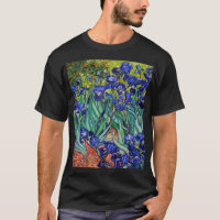 Schwertlilien von Vincent van Gogh