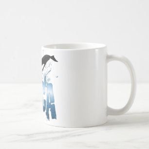 SCHWERTWAL KAFFEETASSE