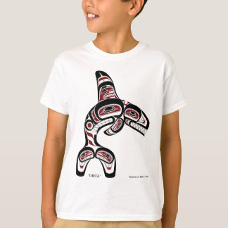 Schwertwal T-Shirt