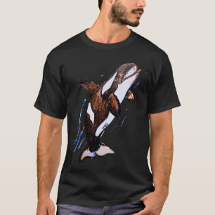 Schwertwal T-Shirt