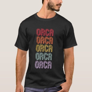 Schwertwal T-Shirt