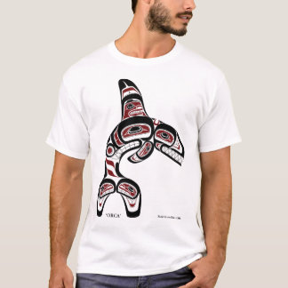 SCHWERTWAL T-Shirt