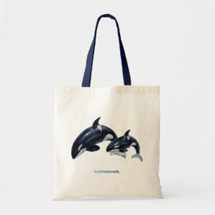 Schwertwal - Tasche