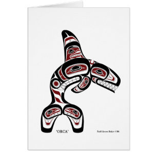 Schwertwalkarte durch Todd-Bäcker