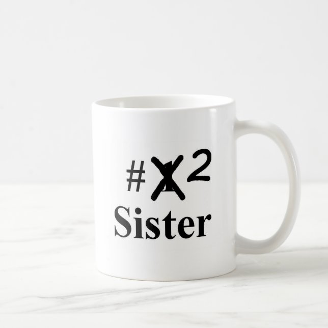 Schwester der Nr. 2 Kaffeetasse (Rechts)