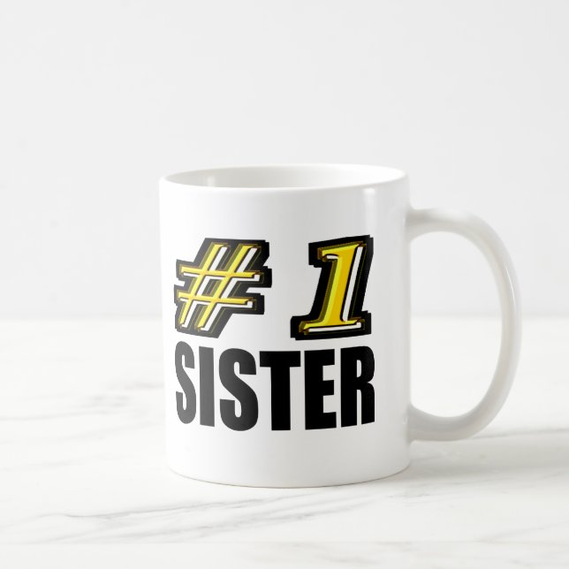 Schwester der Nr.-eine Kaffeetasse (Rechts)