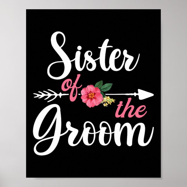 Schwester der Shirts2 Poster (Vorne)