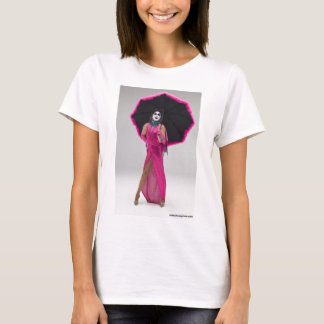 Schwester-Schein-viel T-Shirt