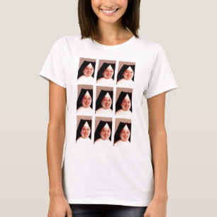 Schwester T-Shirt