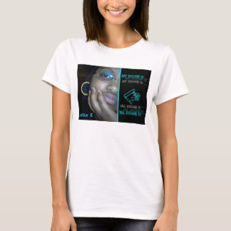 Schwester T-Shirt