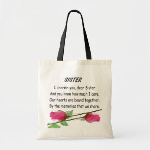 SCHWESTER - TASCHE
